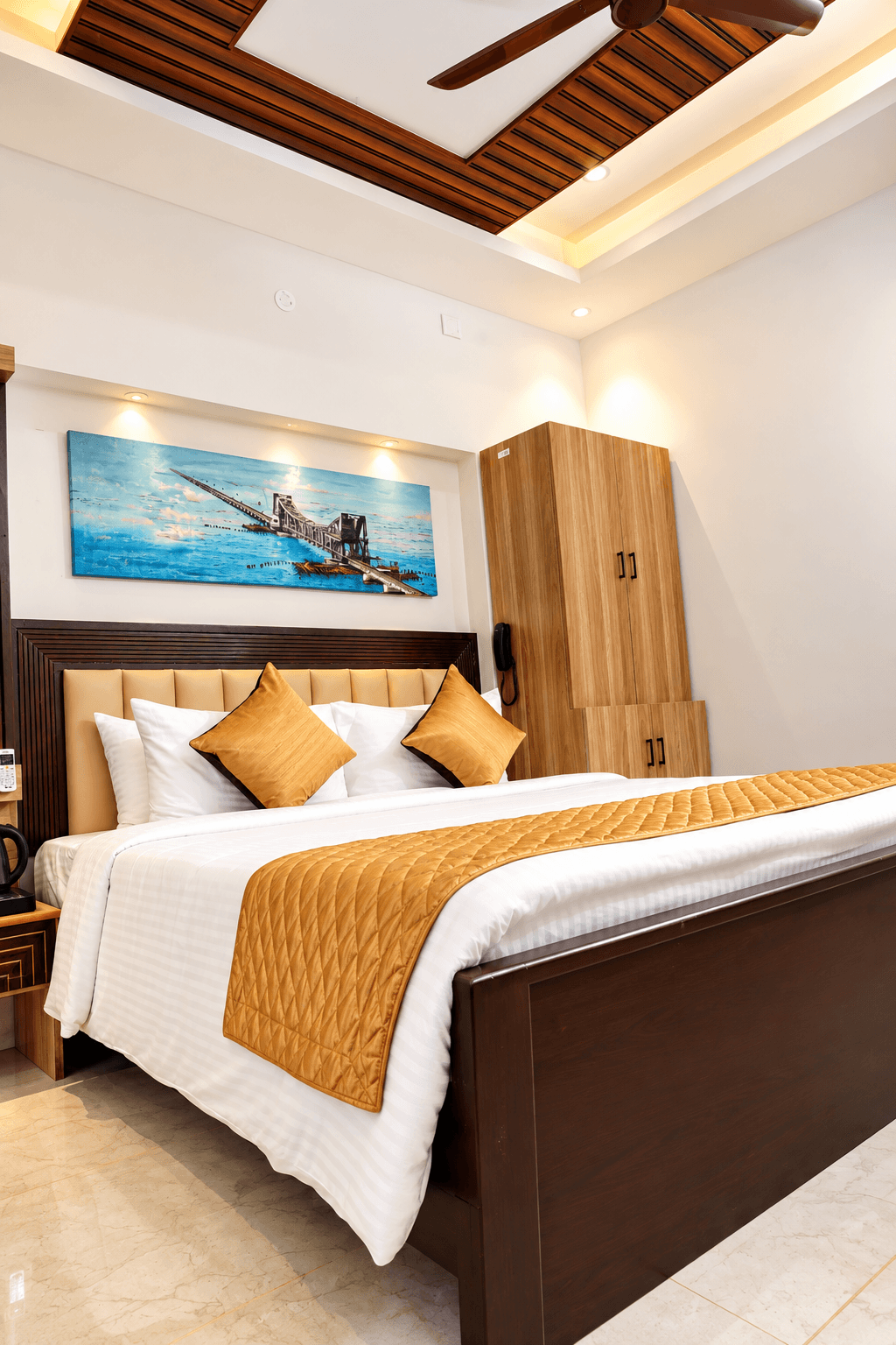 Your Gateway to Sacred Rameswaram