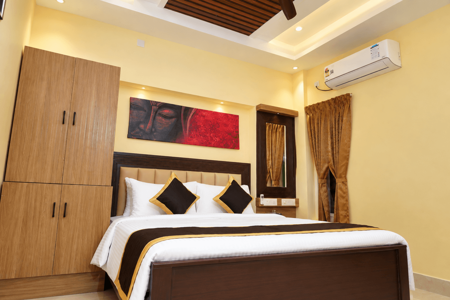Your Home in Holy Rameswaram