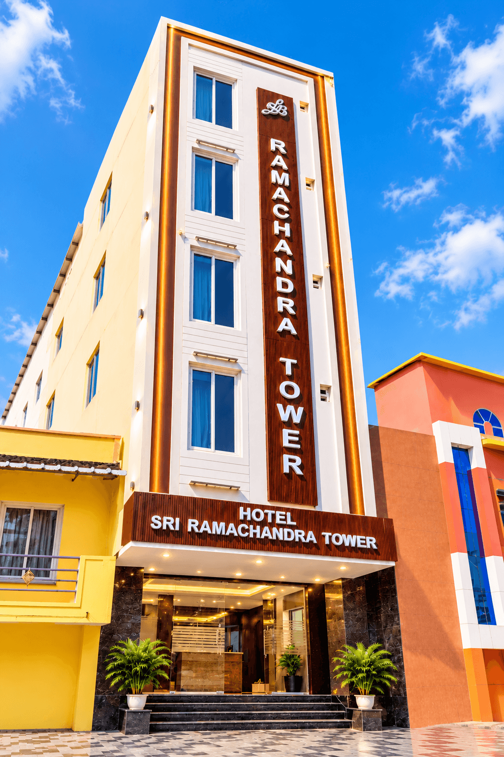 Your Gateway to Sacred Rameswaram